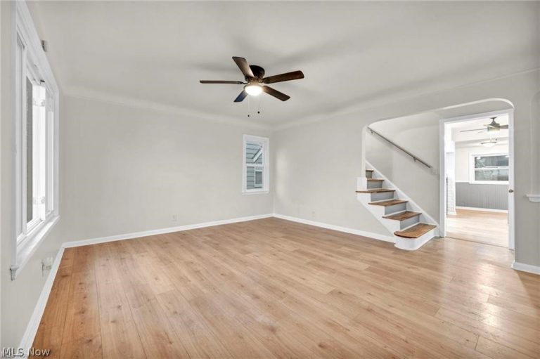 20801 Morris Avenue, Euclid, OH - Photo 4