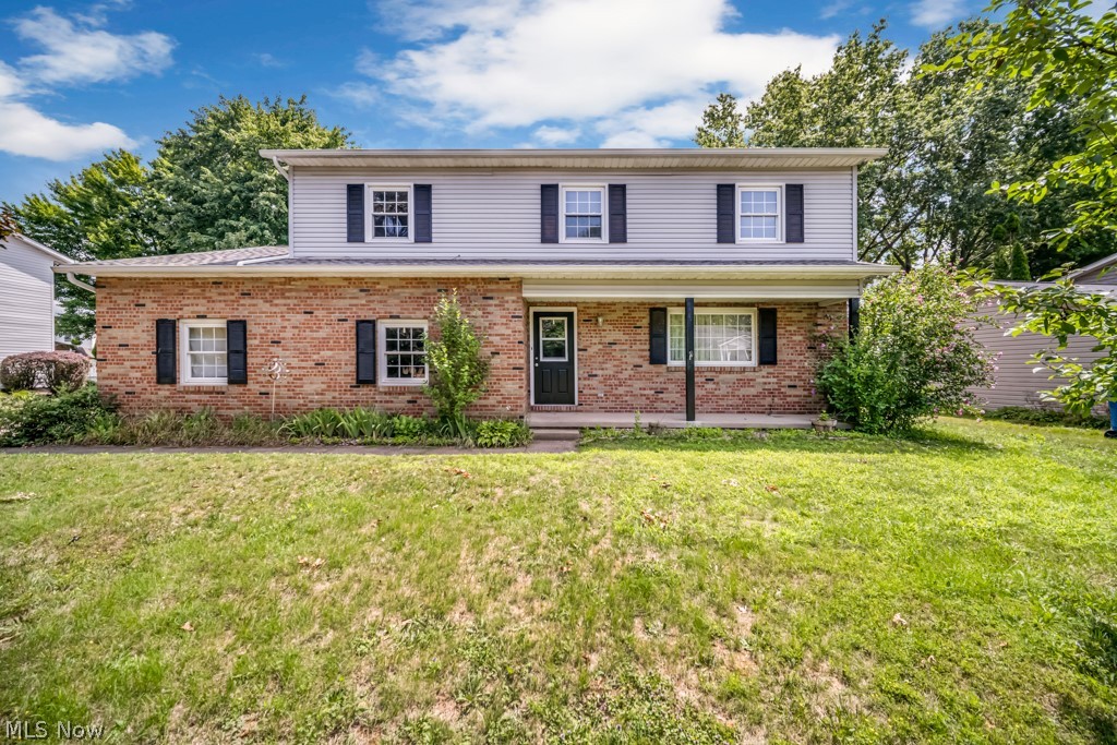 731 Redwood Drive, Canal Fulton, OH