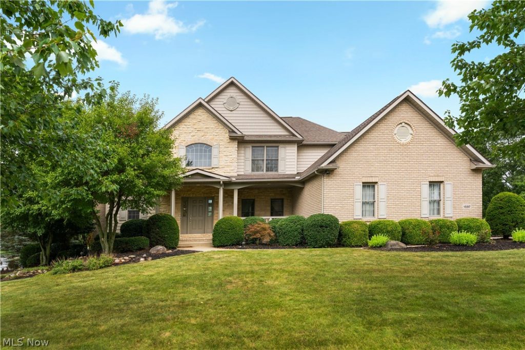 1597 Fallen Timber Street, Canton, OH