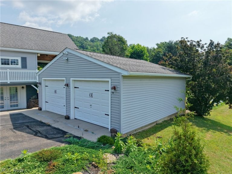 54747 Mount Victory Road, Powhatan Point, OH - Photo 5