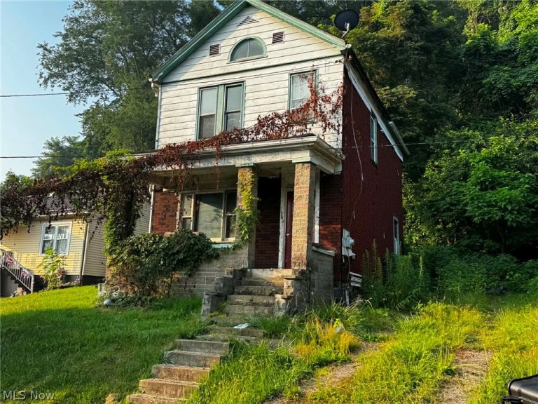 133 Highland Street, Rayland, OH, 43943