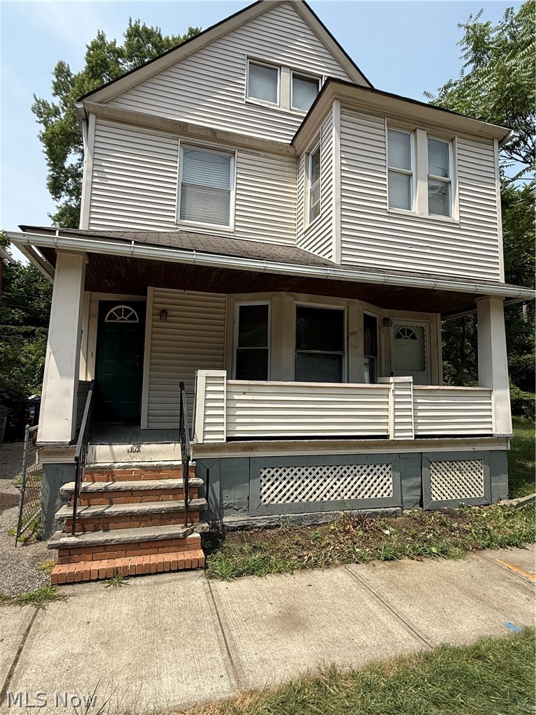 1360 92nd Street, Cleveland, OH