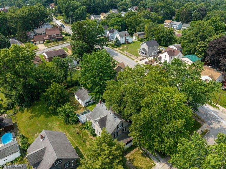 36 Hiram Street, Barberton, OH - Photo 5
