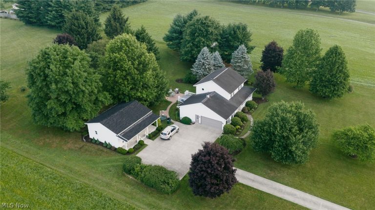 10061 Blade Road, Minerva, OH - Photo 2