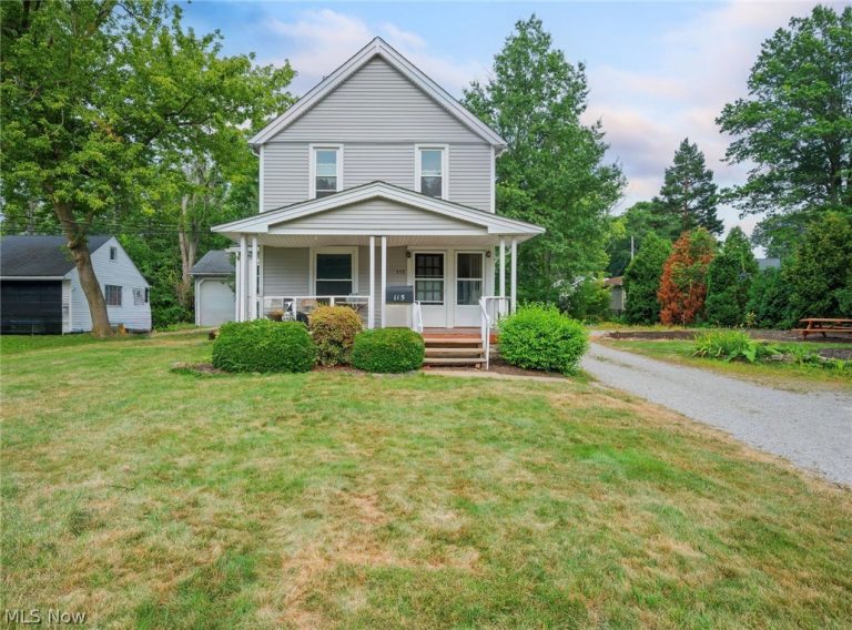 115 Avon Point Avenue, Avon Lake, OH, 44012