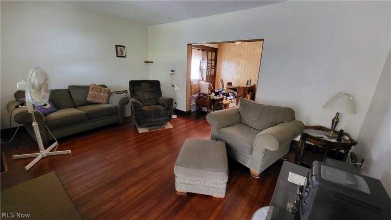 3116 Saratoga Avenue, Cleveland, OH - Photo 5