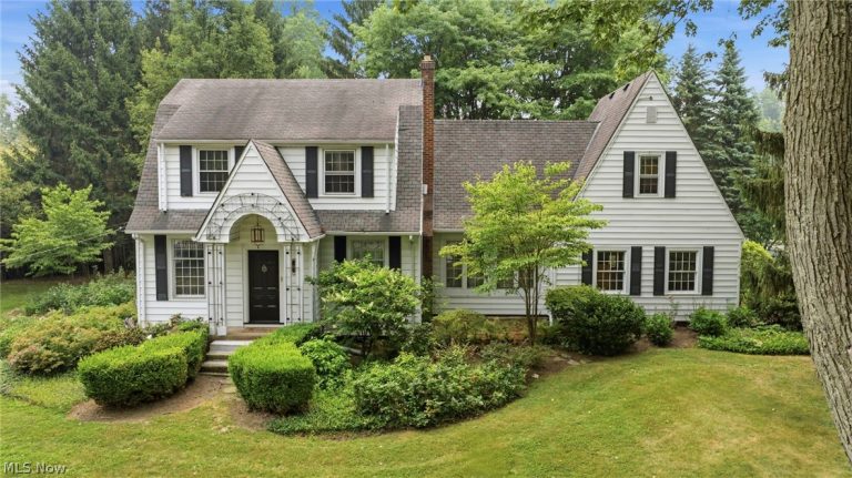 7364 Johnnycake Ridge Road, Mentor, OH, 44060