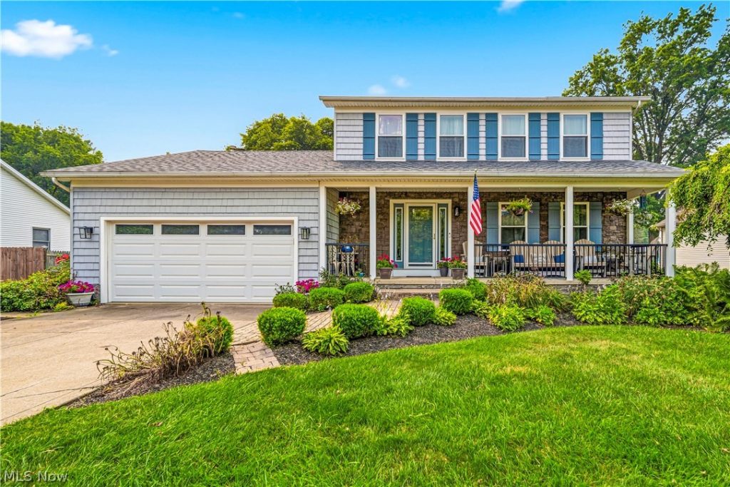 122 Helene Drive, Painesville Twp, OH