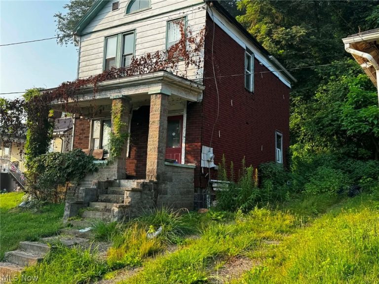 133 Highland Street, Rayland, OH - Photo 3