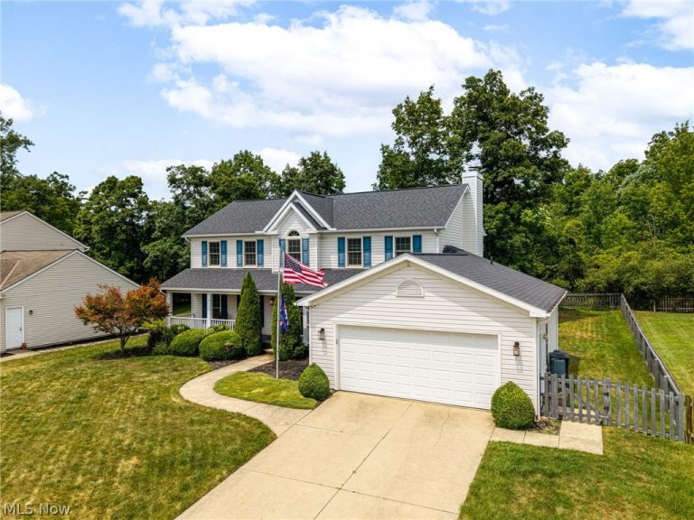 3965 Stonegate Drive, Medina, OH - Photo 2