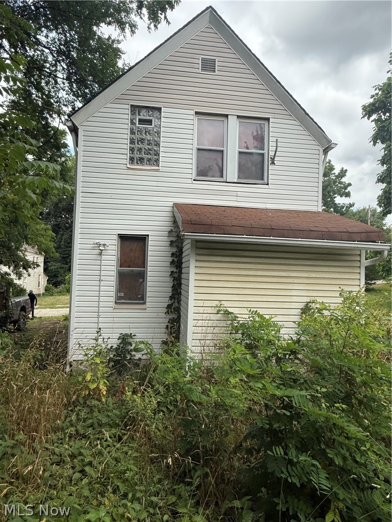 9918 Gibson Avenue, Cleveland, OH - Photo 3