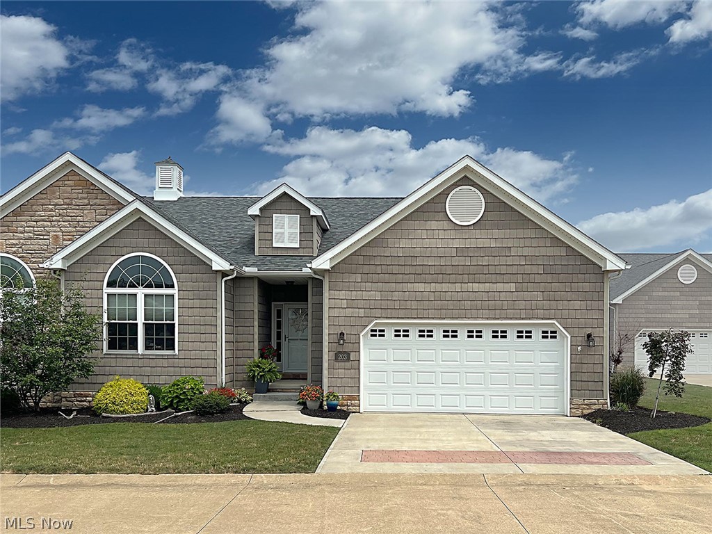 203 Leeward, Vermilion, OH