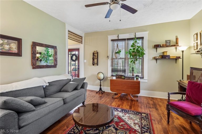 116 Cross Street, Lisbon, OH - Photo 8