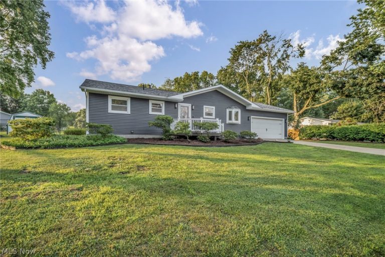 1761 Piercy Drive, Akron, OH - Photo 4