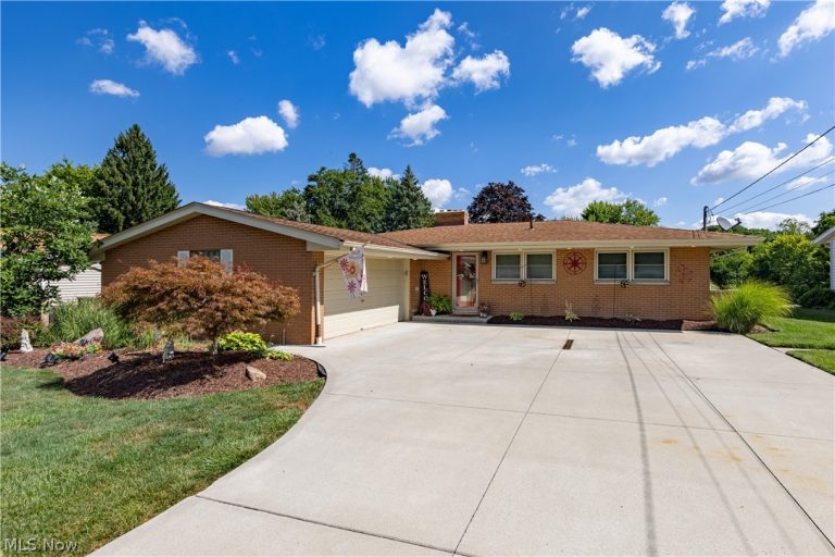 7681 Alan Parkway, Middleburg Heights, OH, 44130