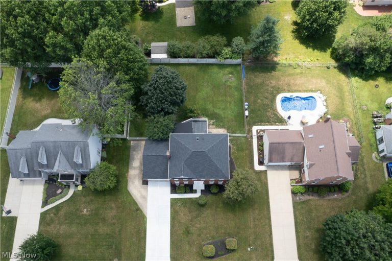2888 Saint Albans Circle, North Canton, OH - Photo 3