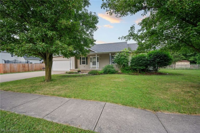 216 Pleasant Street, LaGrange, OH - Photo 3