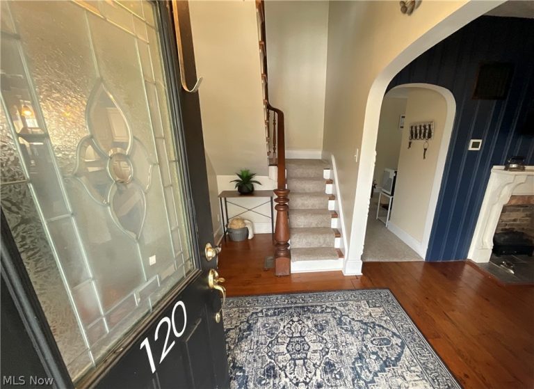 120 South Street, Leesburg, OH - Photo 5