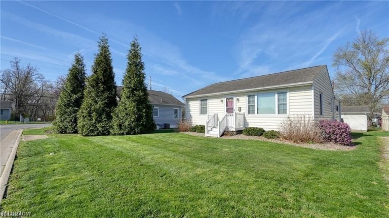 2411 Bell Street, Zanesville, OH - Photo 3