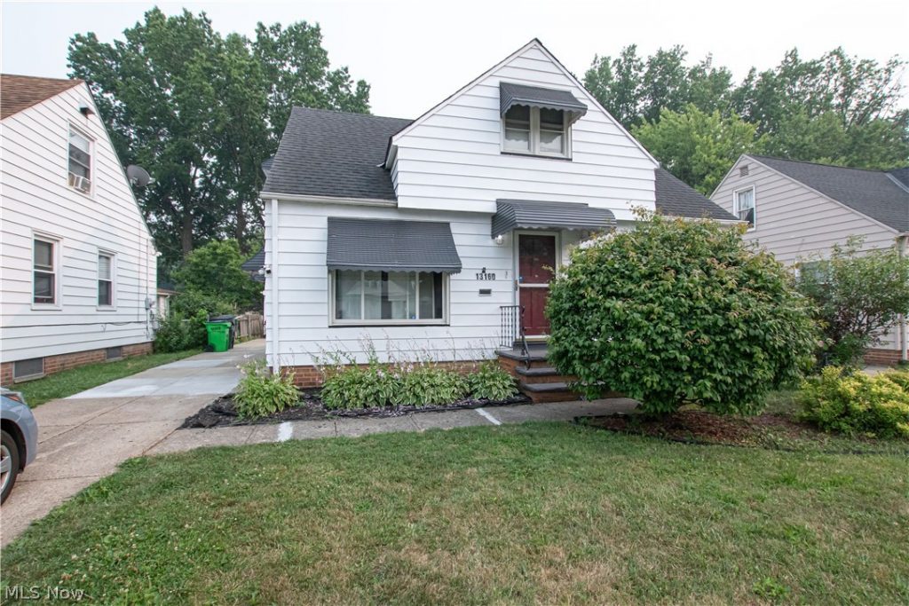 13160 Hathaway Road, Garfield Heights, OH