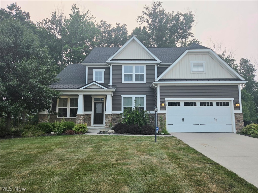 2760 Fairview Drive, Avon, OH