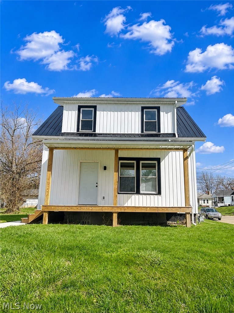 750 Pine Street, Zanesville, OH