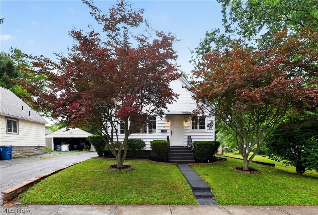 57 Poplar Avenue, Niles, OH