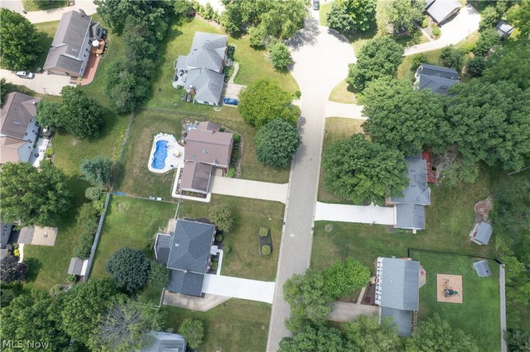 2888 Saint Albans Circle, North Canton, OH - Photo 2