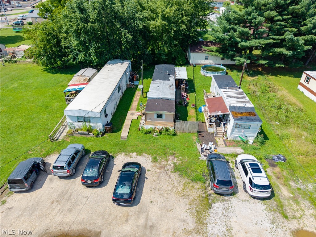 205 2nd Street, Beverly, OH