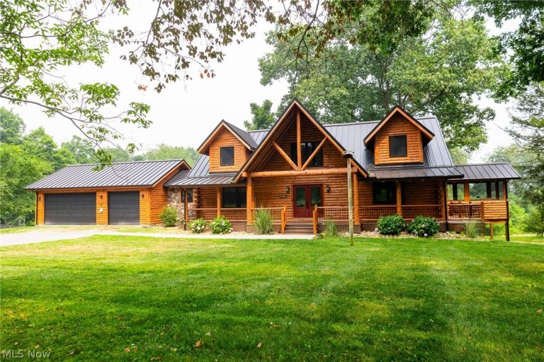 4848 Township Road 305, Millersburg, OH, 44654