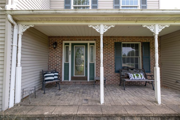 457 Lisbon Drive, Tallmadge, OH - Photo 2