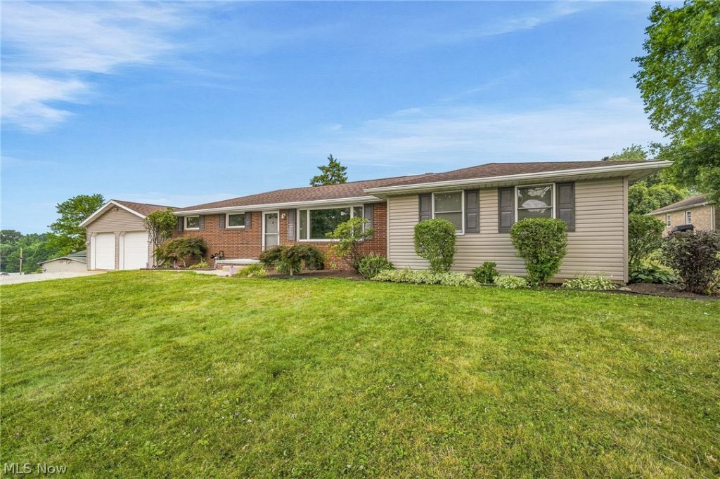 3140 Rusty Avenue, Canton, OH