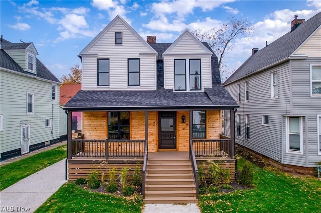1422 77th Street, Cleveland, OH