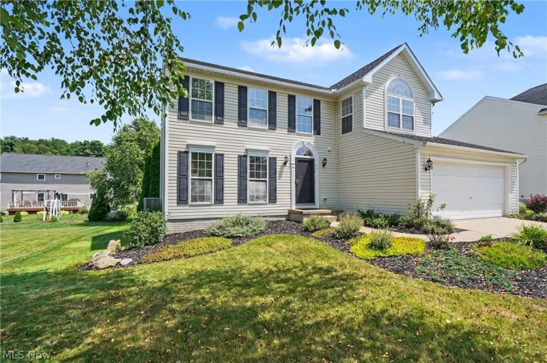 63 Creekledge Lane, Copley, OH - Photo 3