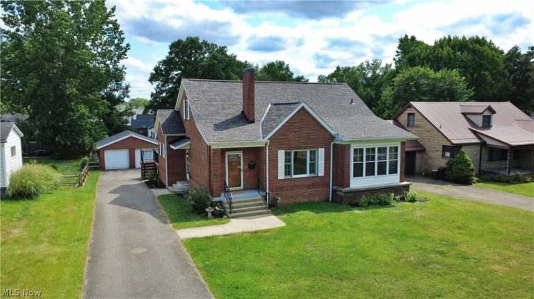 520 Harding Road, Zanesville, OH - Photo 5