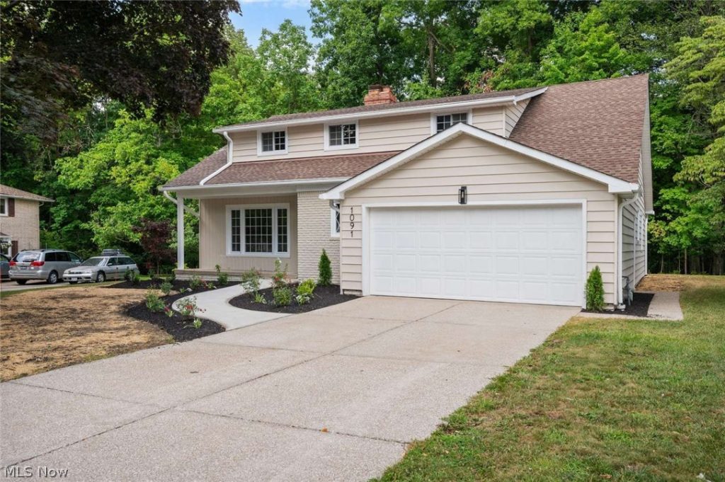 1091 Dorsh Road, South Euclid, OH