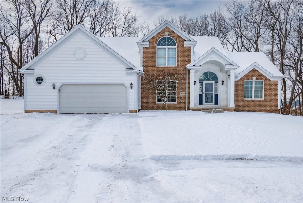 11002 Trenton Road, Uniontown, OH