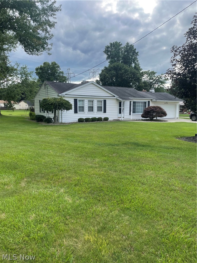 3930 Baymar Drive, Youngstown, OH