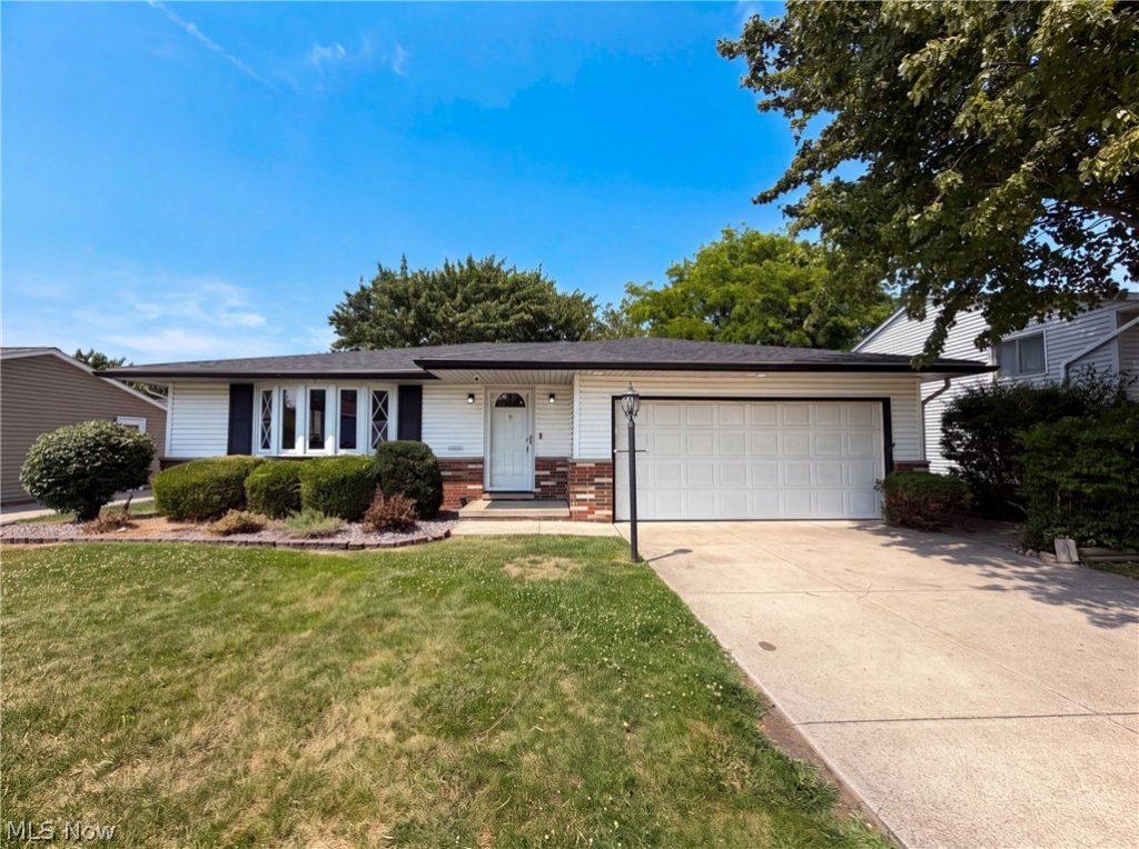 11500 Stormes Drive, Cleveland, OH