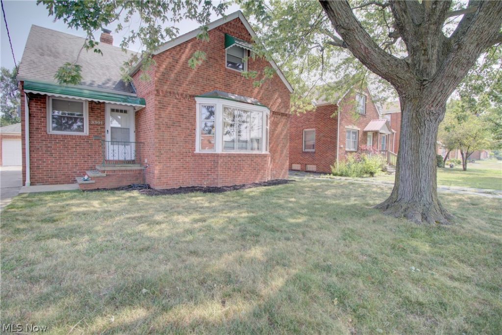 3301 Warren Road, Cleveland, OH