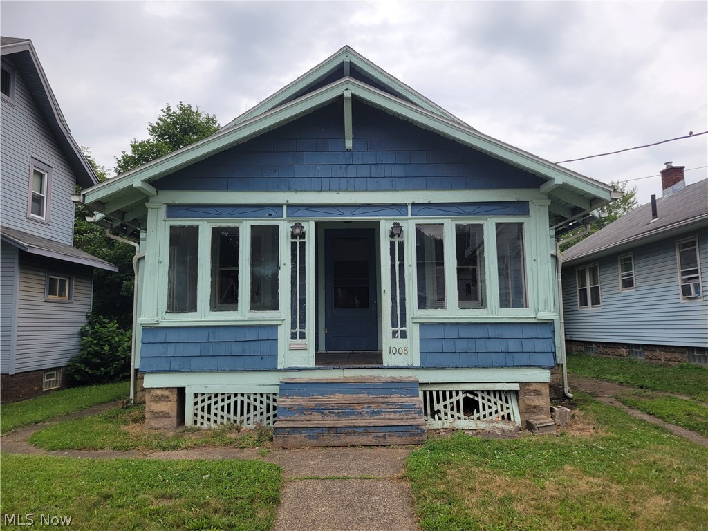 1008 Clinton Avenue, Canton, OH