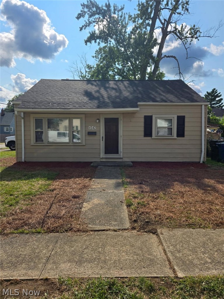 4542 172 Street, Cleveland, OH
