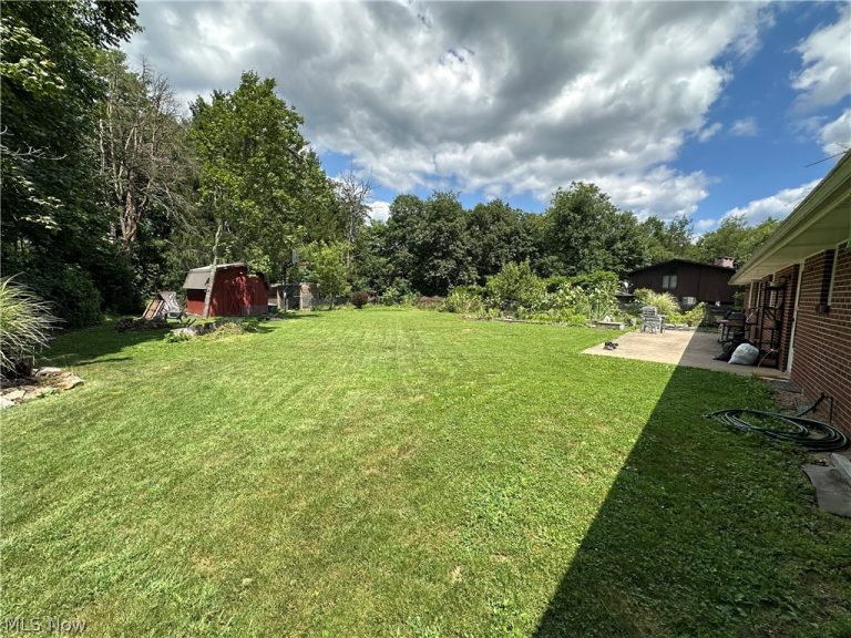 1116 Kennedy Street, Bergholz, OH - Photo 7
