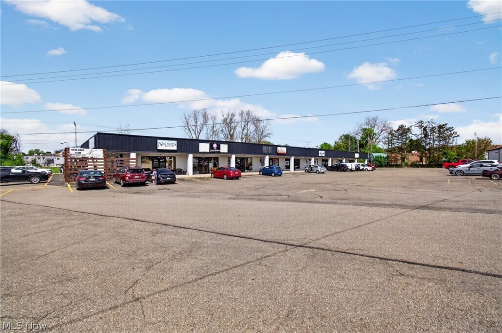 3110 Whipple Avenue, Canton, OH