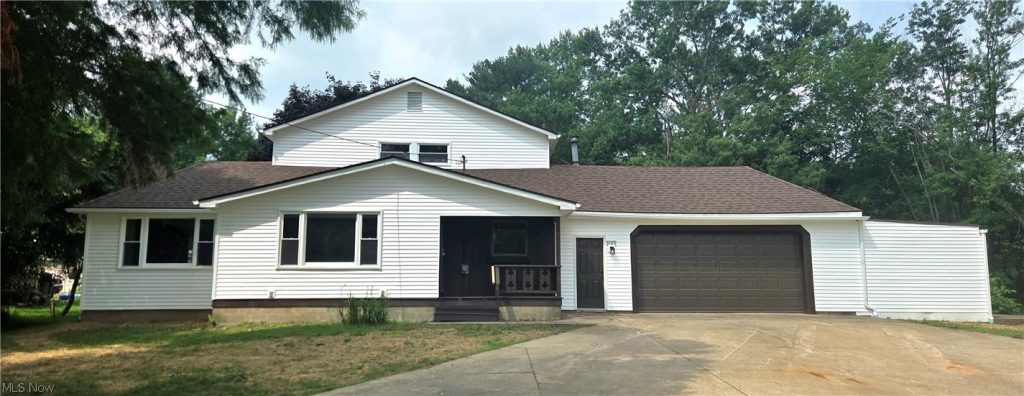 3125 Trump Avenue, Canton, OH