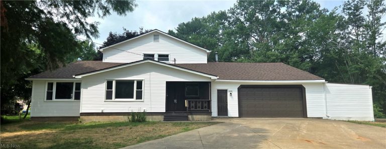 3125 Trump Avenue, Canton, OH, 44707