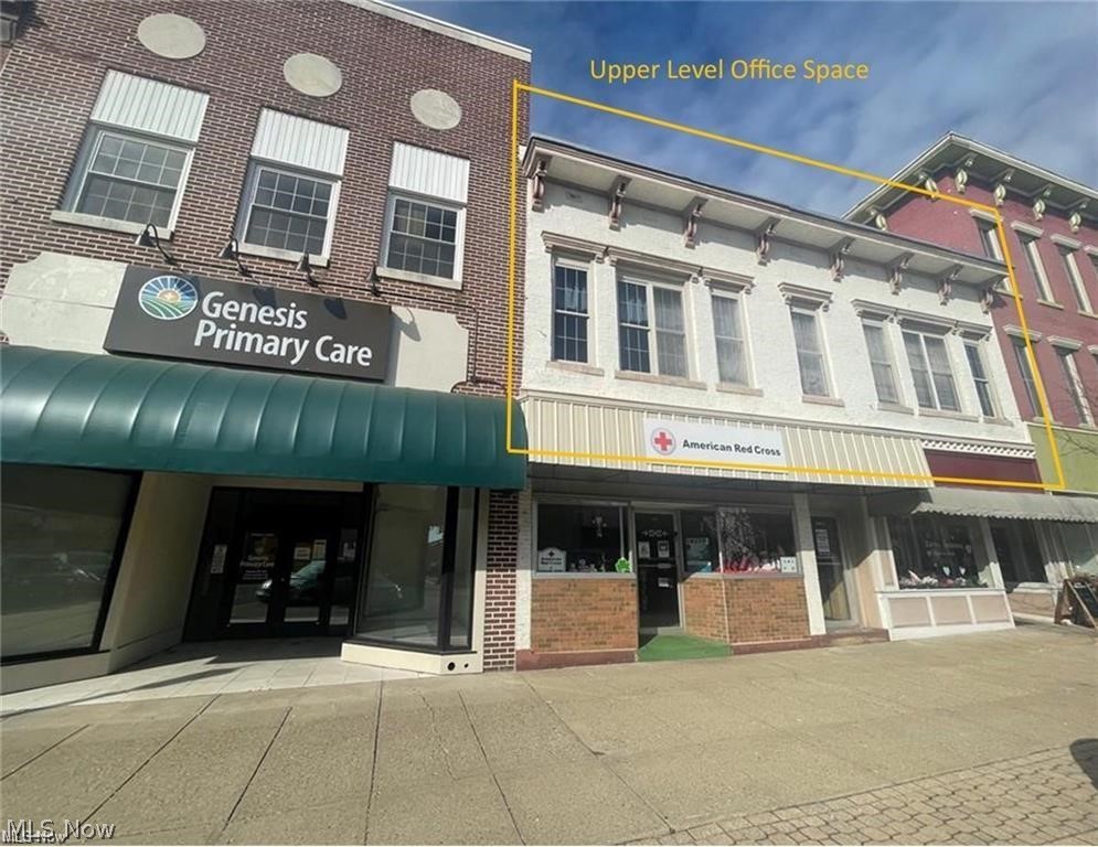416.5 Main Street, Coshocton, OH