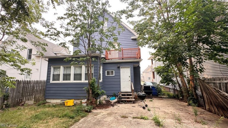 4223 Brooklyn Avenue, Cleveland, OH - Photo 5