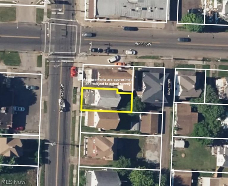904 Harrison Avenue, Canton, OH - Photo 4