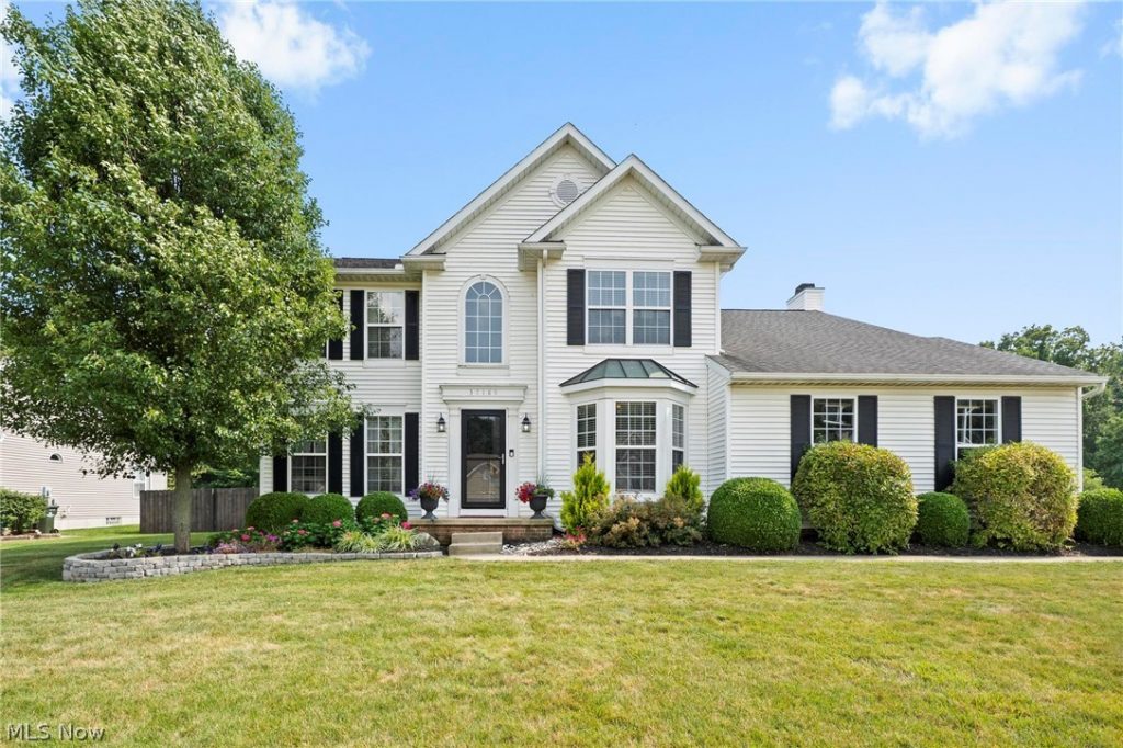 37189 Terrell Drive, North Ridgeville, OH